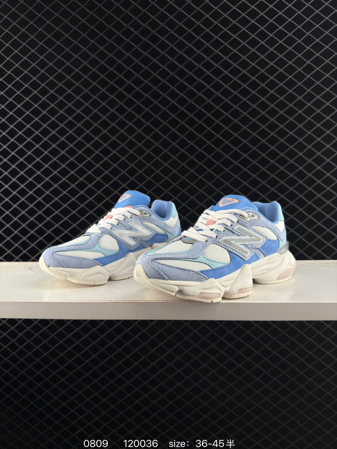 Joe Freshgoods x New Balance NB9060